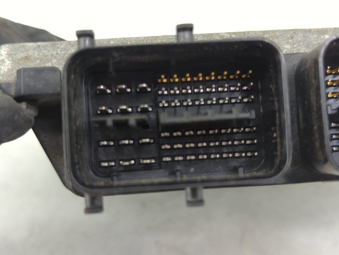 2011 Toyota Prius PCM Engine Control Computer ECU ECM PCU OEM P/N:89661-47390 275400-5571 Fits OEM Used Auto Parts - Oemused