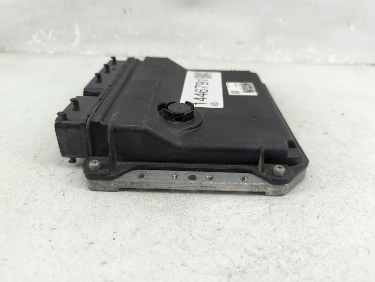 2011 Toyota Prius PCM Engine Control Computer ECU ECM PCU OEM P/N:89661-47390 275400-5571 Fits OEM Used Auto Parts - Oemused