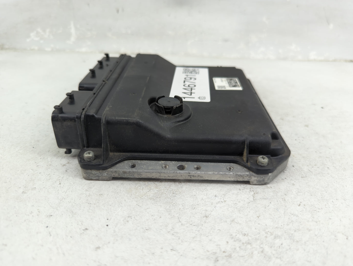 2011 Toyota Prius PCM Engine Control Computer ECU ECM PCU OEM P/N:89661-47390 275400-5571 Fits OEM Used Auto Parts - Oemused