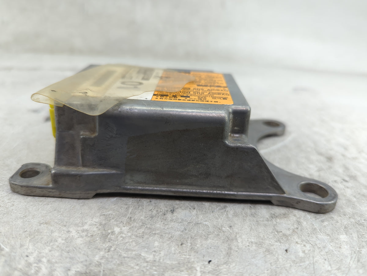 2010-2012 Toyota Prius Safety Restraint Srs Airbag Control Module - Oemusedautoparts1.com