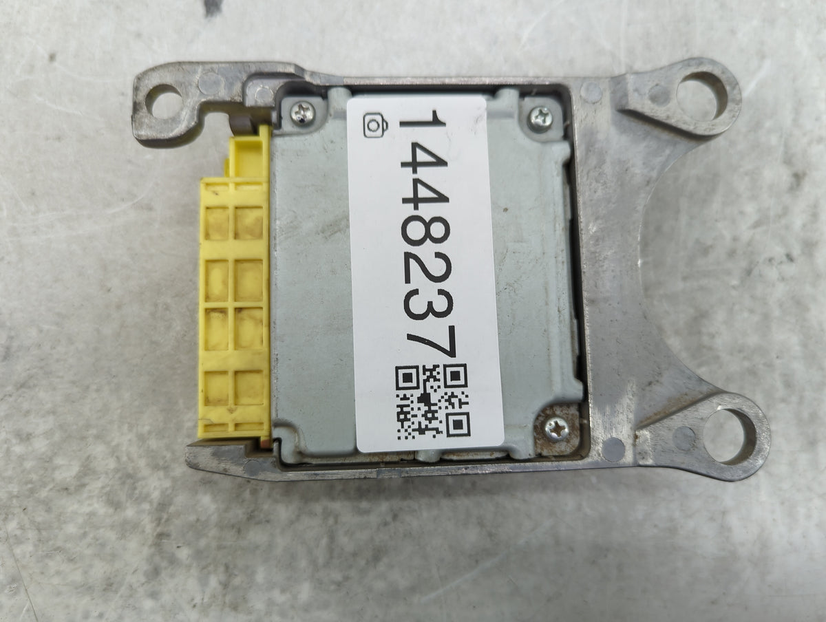2010-2012 Toyota Prius Safety Restraint Srs Airbag Control Module - Oemusedautoparts1.com