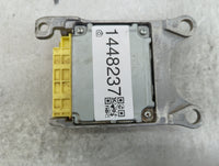 2010-2012 Toyota Prius Safety Restraint Srs Airbag Control Module - Oemusedautoparts1.com
