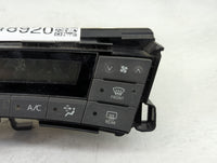 2010-2011 Toyota Prius Climate Control Module Temperature AC/Heater Replacement P/N:75D726 Fits Fits 2010 2011 OEM Used Auto