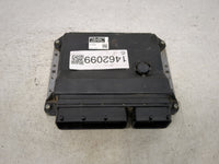 2011 Toyota Prius PCM Engine Control Computer ECU ECM PCU OEM P/N:89661-47390 275400-5571 Fits OEM Used Auto Parts - Oemused