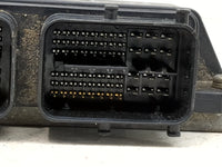 2011 Toyota Prius PCM Engine Control Computer ECU ECM PCU OEM P/N:89661-47390 275400-5571 Fits OEM Used Auto Parts - Oemused