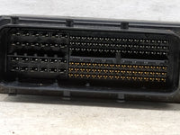 2011 Toyota Prius PCM Engine Control Computer ECU ECM PCU OEM P/N:89661-47390 275400-5571 Fits OEM Used Auto Parts - Oemused