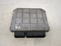 2011 Toyota Prius PCM Engine Control Computer ECU ECM PCU OEM P/N:89661-47390 275400-5571 Fits OEM Used Auto Parts - Oemused