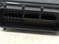 2011 Toyota Prius PCM Engine Control Computer ECU ECM PCU OEM P/N:89661-47390 275400-5571 Fits OEM Used Auto Parts - Oemused