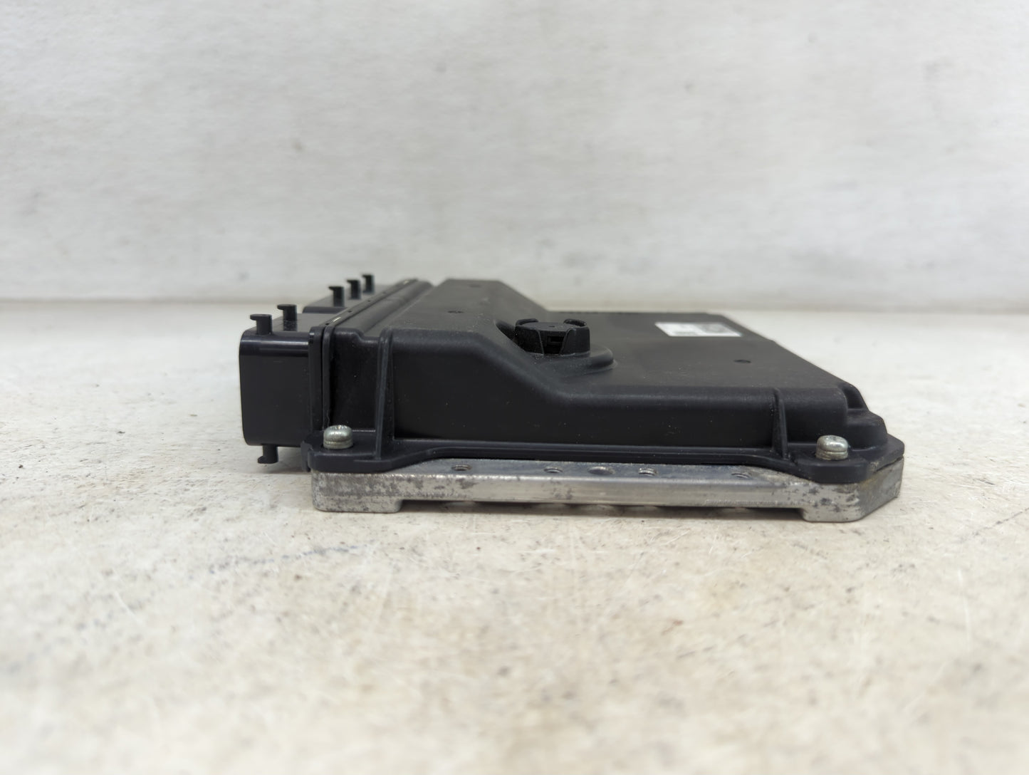 2011 Toyota Prius PCM Engine Control Computer ECU ECM PCU OEM P/N:89661-47390 275400-5571 Fits OEM Used Auto Parts - Oemused