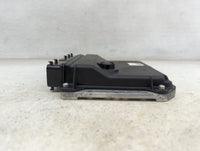 2011 Toyota Prius PCM Engine Control Computer ECU ECM PCU OEM P/N:89661-47390 275400-5571 Fits OEM Used Auto Parts - Oemused