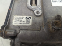 2010-2011 Toyota Prius Hybrid DC Synergy Drive Power Inverter P/N:G9200-47140 Fits Fits 2010 2011 OEM Used Auto Parts - Oemu
