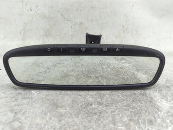 compare product 2010-2015 Toyota Prius Interior Rear View Mirror Replacement OEM P/N:NZLOBIHL4 4112A-OBIHL4 Fits OEM Used Auto Parts