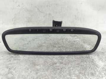 2010-2015 Toyota Prius Interior Rear View Mirror Replacement OEM P/N:NZLOBIHL4 4112A-OBIHL4 Fits OEM Used Auto Parts - Oemus