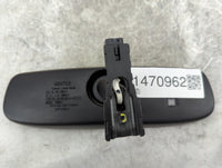 2010-2015 Toyota Prius Interior Rear View Mirror Replacement OEM P/N:NZLOBIHL4 4112A-OBIHL4 Fits OEM Used Auto Parts - Oemus