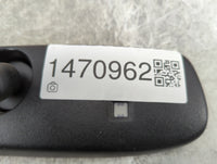 2010-2015 Toyota Prius Interior Rear View Mirror Replacement OEM P/N:NZLOBIHL4 4112A-OBIHL4 Fits OEM Used Auto Parts - Oemus