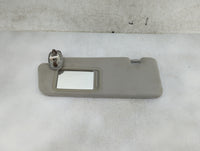 2010-2011 Toyota Prius Sun Visor Shade Replacement Driver Left Mirror Fits Fits 2010 2011 OEM Used Auto Parts - Oemusedautop