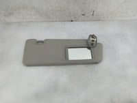 2010-2015 Toyota Prius Sun Visor Shade Replacement Passenger Right Mirror Fits Fits 2010 2011 2012 2013 2014 2015 OEM Used A