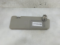 2010-2015 Toyota Prius Sun Visor Shade Replacement Passenger Right Mirror Fits Fits 2010 2011 2012 2013 2014 2015 OEM Used A