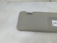 2010-2015 Toyota Prius Sun Visor Shade Replacement Passenger Right Mirror Fits Fits 2010 2011 2012 2013 2014 2015 OEM Used A