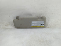 2010-2015 Toyota Prius Sun Visor Shade Replacement Passenger Right Mirror Fits Fits 2010 2011 2012 2013 2014 2015 OEM Used A
