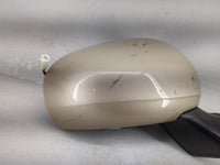 2010-2015 Toyota Prius Passenger Side View Mirror - Right Door Mirror OEM Used - Oemusedautoparts1.com