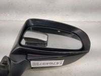 2010-2015 Toyota Prius Passenger Side View Mirror - Right Door Mirror OEM Used - Oemusedautoparts1.com