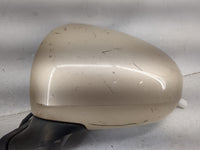 2010-2015 Toyota Prius Driver Side View Mirror - Left Door Mirror OEM Used - Oemusedautoparts1.com