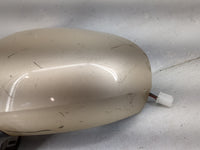 2010-2015 Toyota Prius Driver Side View Mirror - Left Door Mirror OEM Used - Oemusedautoparts1.com