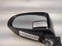 2010-2015 Toyota Prius Driver Side View Mirror - Left Door Mirror OEM Used - Oemusedautoparts1.com