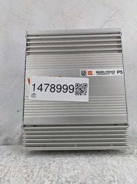 2010-2011 Toyota Prius Radio Speaker Amplifier 86280-0w622 - Oemusedautoparts1.com