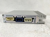 2010-2011 Toyota Prius Radio Speaker Amplifier 86280-0w622 - Oemusedautoparts1.com