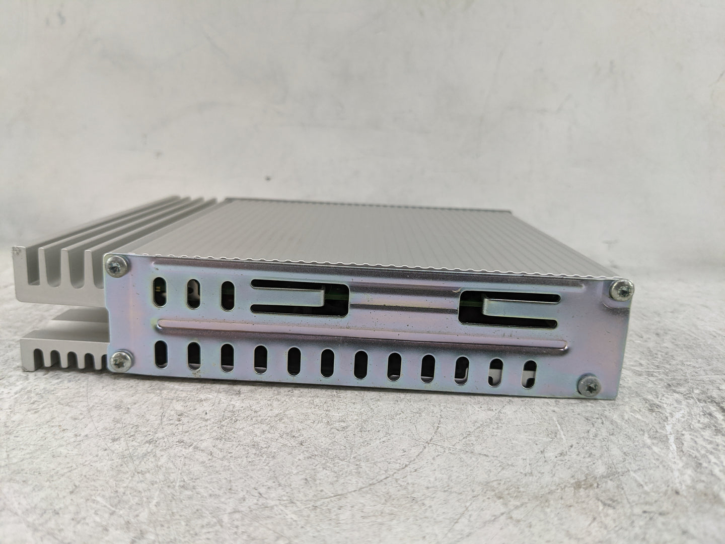 2010-2011 Toyota Prius Radio Speaker Amplifier 86280-0w622 - Oemusedautoparts1.com