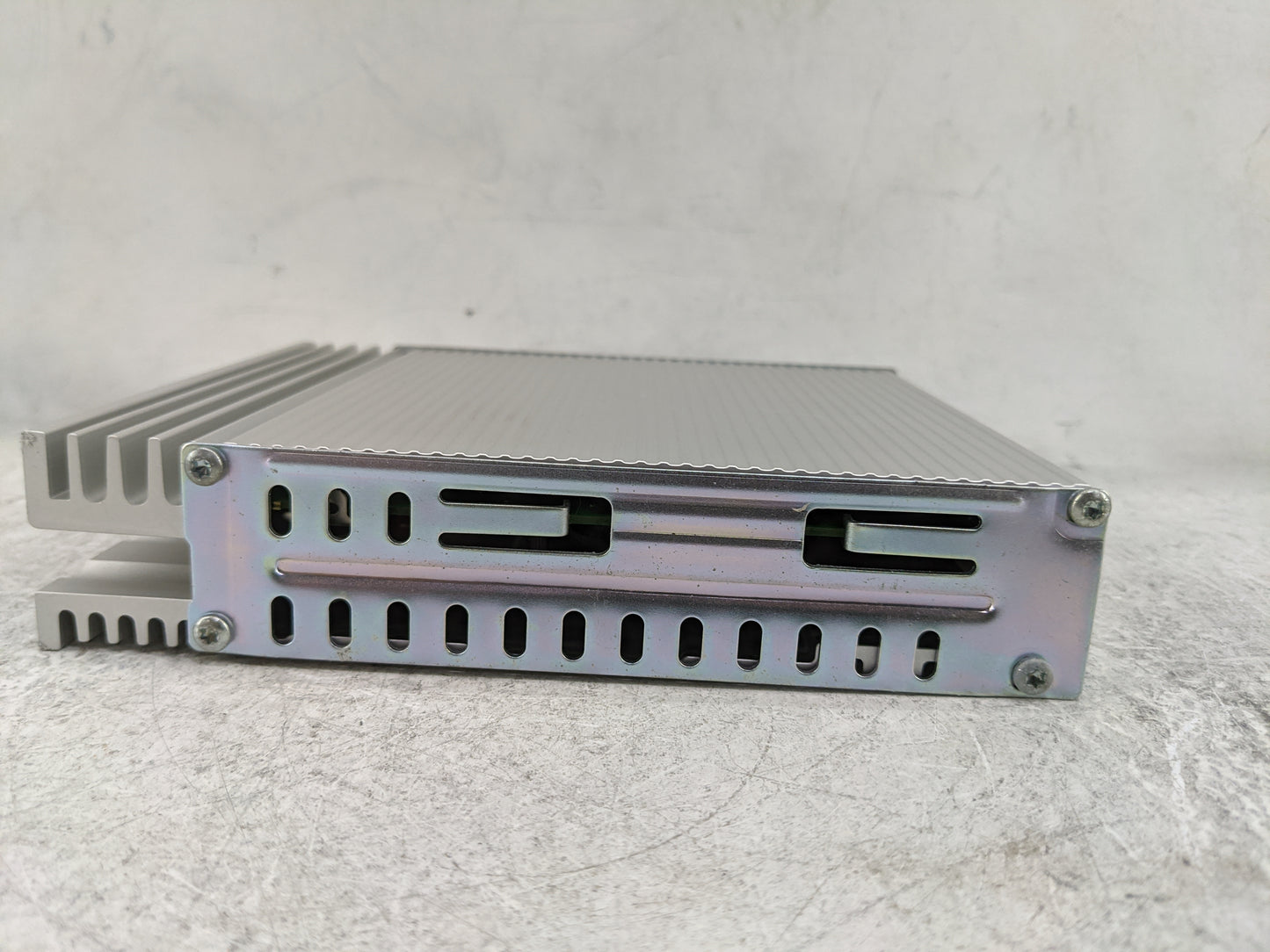 2010-2011 Toyota Prius Radio Speaker Amplifier 86280-0w622 - Oemusedautoparts1.com