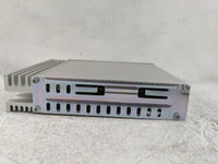 2010-2011 Toyota Prius Radio Speaker Amplifier 86280-0w622 - Oemusedautoparts1.com