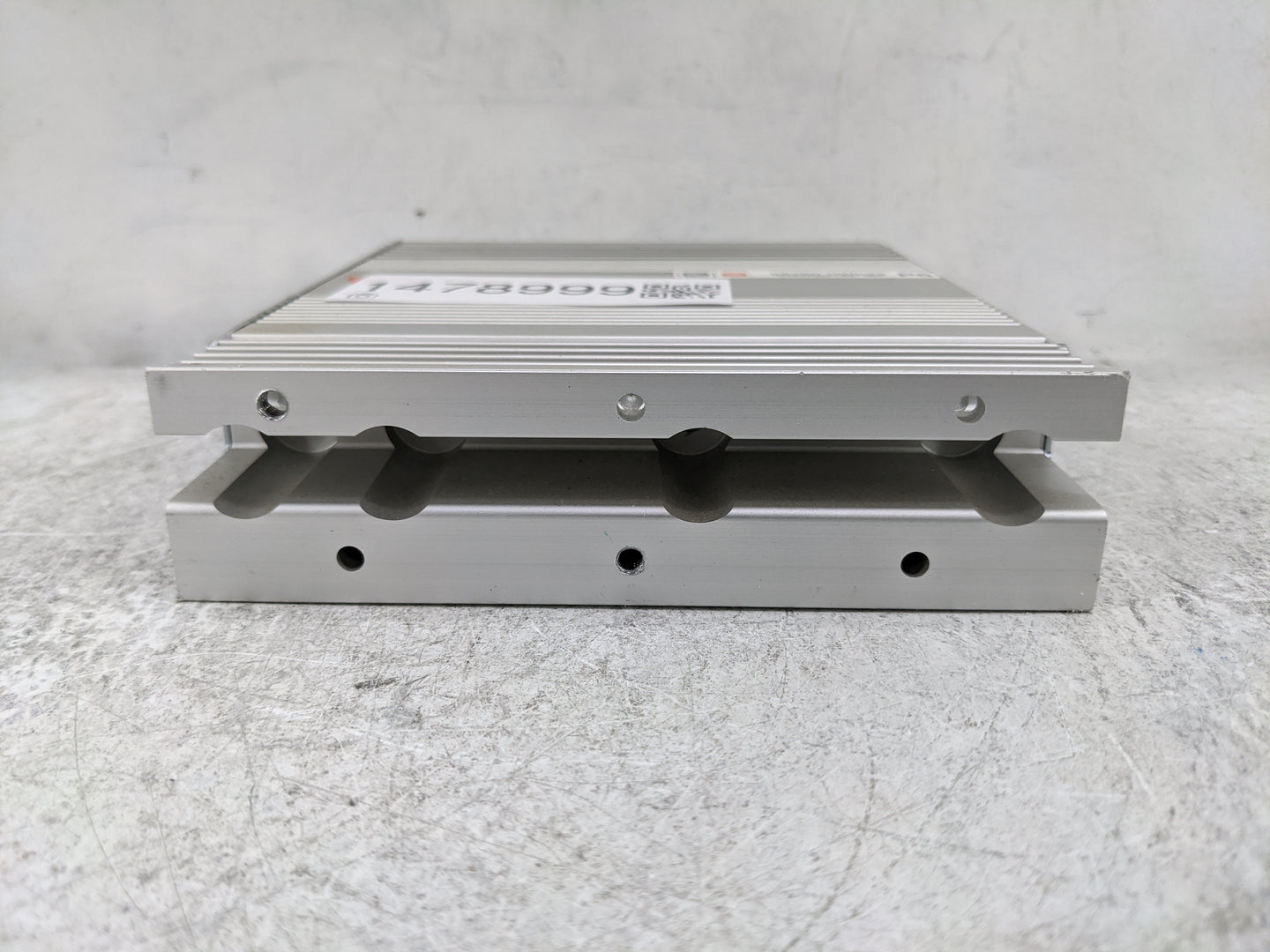 2010-2011 Toyota Prius Radio Speaker Amplifier 86280-0w622 - Oemusedautoparts1.com