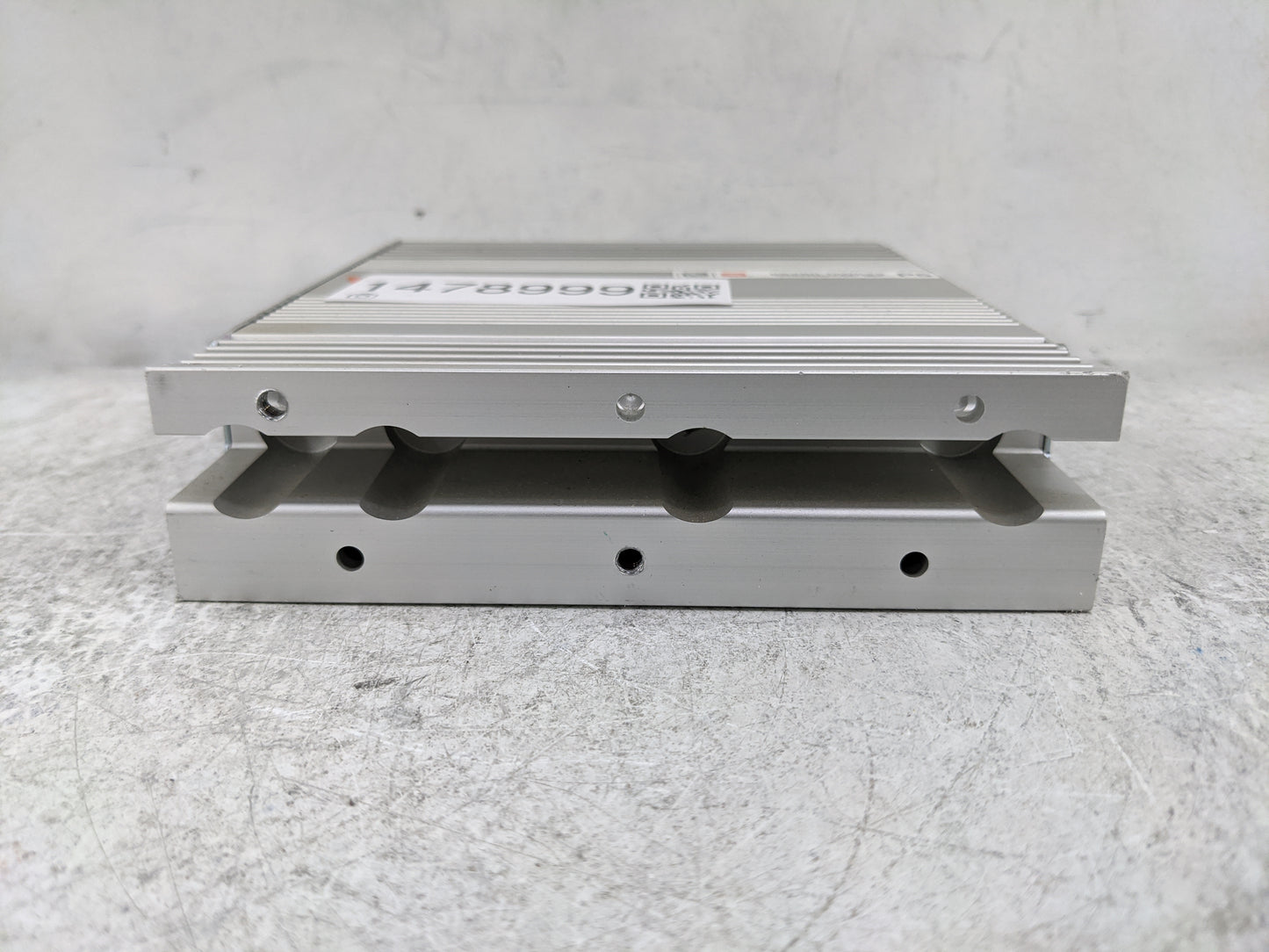 2010-2011 Toyota Prius Radio Speaker Amplifier 86280-0w622 - Oemusedautoparts1.com
