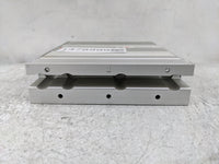 2010-2011 Toyota Prius Radio Speaker Amplifier 86280-0w622 - Oemusedautoparts1.com