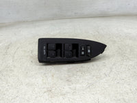 2010-2014 Toyota Prius Master Power Window Switch Replacement Driver Side Left P/N:74232-47090 Fits OEM Used Auto Parts - Oe