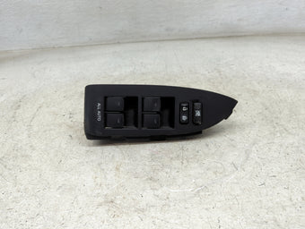 compare product 2010-2014 Toyota Prius Master Power Window Switch Replacement Driver Side Left P/N:74232-47090 Fits OEM Used Auto Parts