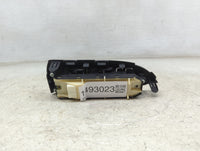 2010-2014 Toyota Prius Master Power Window Switch Replacement Driver Side Left P/N:74232-47090 Fits OEM Used Auto Parts - Oe
