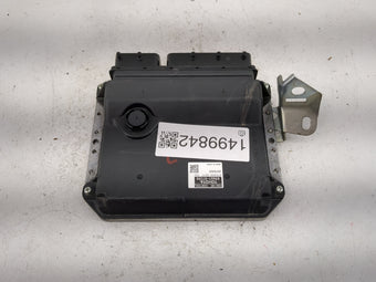 compare product 2011 Toyota Prius PCM Engine Control Computer ECU ECM PCU OEM P/N:89661-47390 275400-5571 Fits OEM Used Auto Parts
