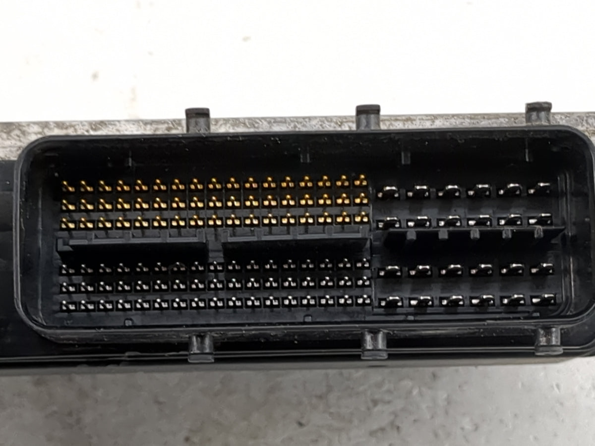 2011 Toyota Prius PCM Engine Control Computer ECU ECM PCU OEM P/N:89661-47390 275400-5571 Fits OEM Used Auto Parts - Oemused