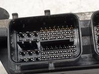 2011 Toyota Prius PCM Engine Control Computer ECU ECM PCU OEM P/N:89661-47390 275400-5571 Fits OEM Used Auto Parts - Oemused
