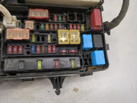 2011 Toyota Prius Fusebox Fuse Box Panel Relay Module P/N:82641-47Q90 82741-47090 Fits OEM Used Auto Parts - Oemusedautopart