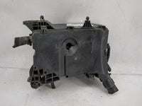 2011 Toyota Prius Fusebox Fuse Box Panel Relay Module P/N:82641-47Q90 82741-47090 Fits OEM Used Auto Parts - Oemusedautopart