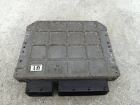 2011 Toyota Prius PCM Engine Control Computer ECU ECM PCU OEM P/N:89661-47390 275400-5571 Fits OEM Used Auto Parts - Oemused