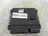 2011 Toyota Prius PCM Engine Control Computer ECU ECM PCU OEM P/N:89661-47390 275400-5571 Fits OEM Used Auto Parts - Oemused