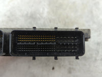 2011 Toyota Prius PCM Engine Control Computer ECU ECM PCU OEM P/N:89661-47390 275400-5571 Fits OEM Used Auto Parts - Oemused