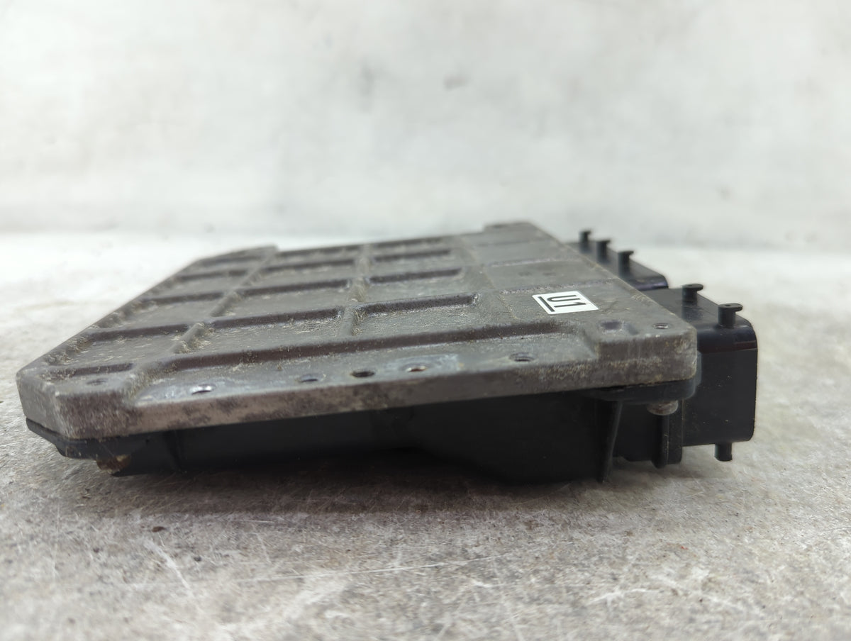 2011 Toyota Prius PCM Engine Control Computer ECU ECM PCU OEM P/N:89661-47390 275400-5571 Fits OEM Used Auto Parts - Oemused