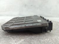2011 Toyota Prius PCM Engine Control Computer ECU ECM PCU OEM P/N:89661-47390 275400-5571 Fits OEM Used Auto Parts - Oemused